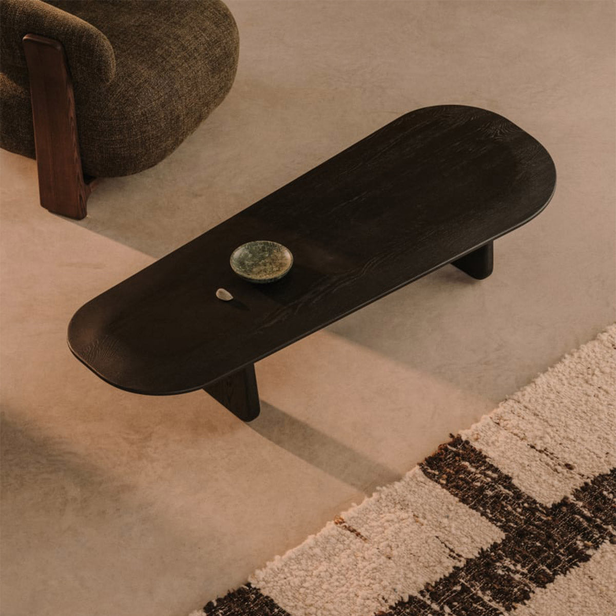 Pirita Coffee Table
