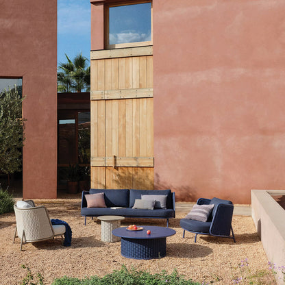 Sedalis Outdoor Coffee Table