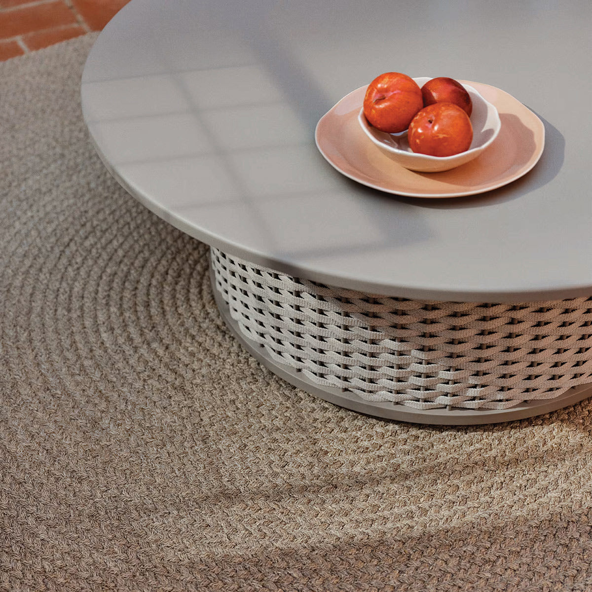 Sedalis Outdoor Coffee Table