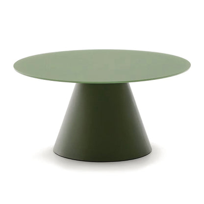 Wilshire Glass Coffee Table