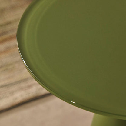 Wilshire Glass Coffee Table