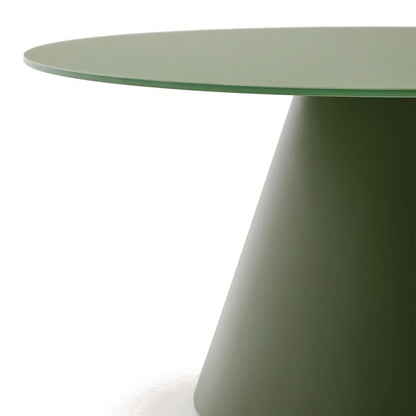 Wilshire Glass Coffee Table