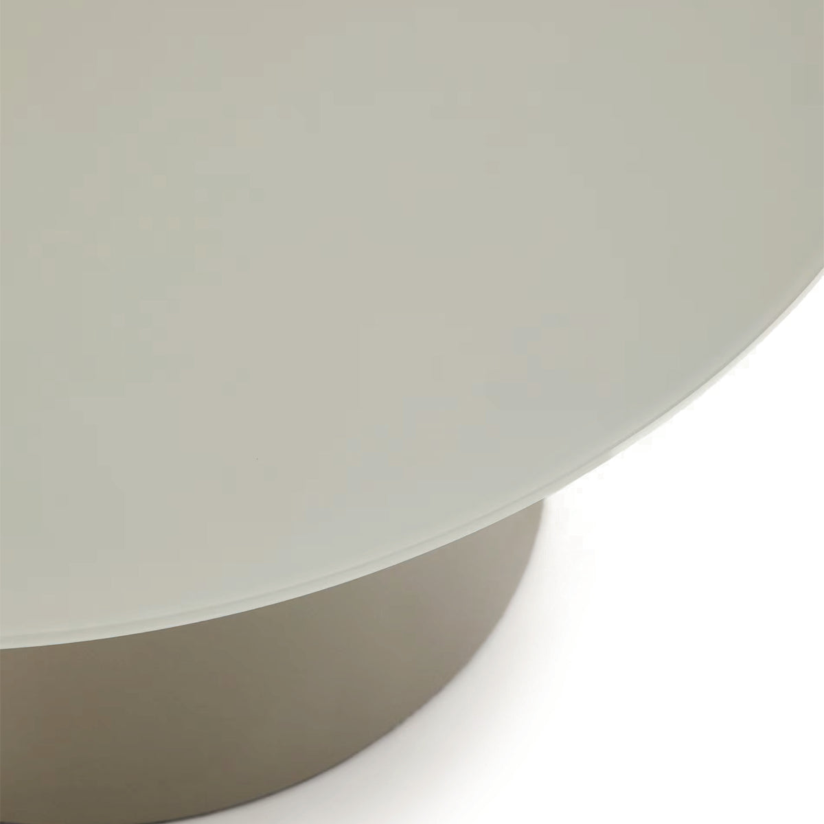 Wilshire Glass Coffee Table