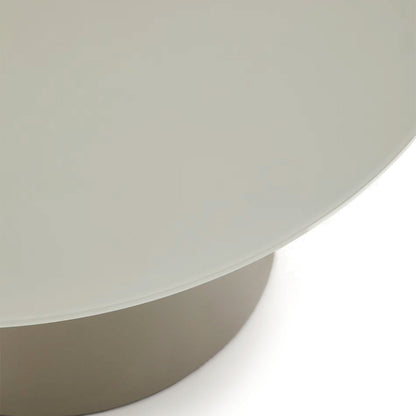 Wilshire Glass Coffee Table