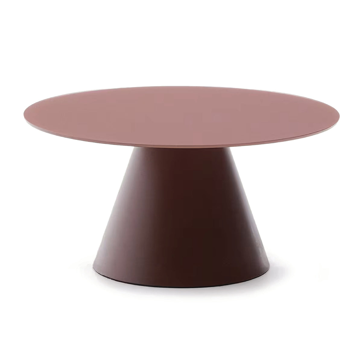 Wilshire Glass Coffee Table