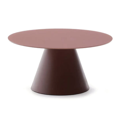 Wilshire Glass Coffee Table