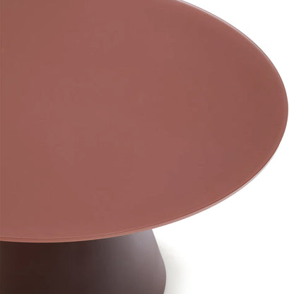 Wilshire Glass Coffee Table