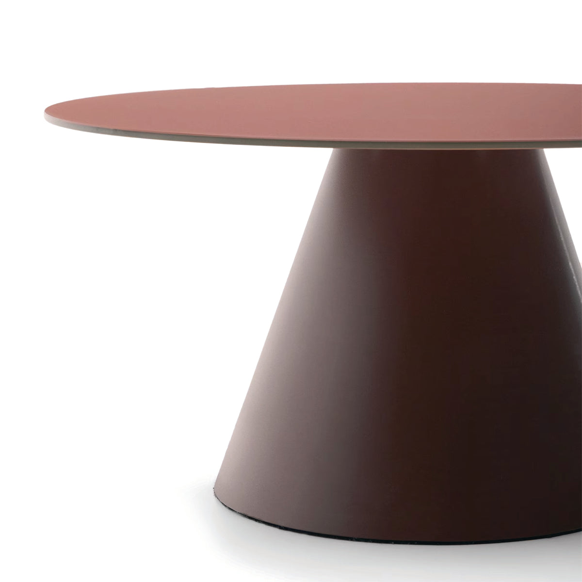 Wilshire Glass Coffee Table