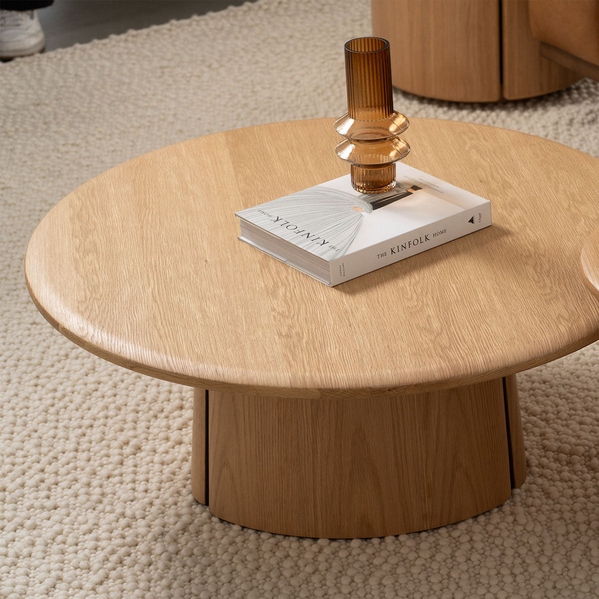 Malakai Coffee Table