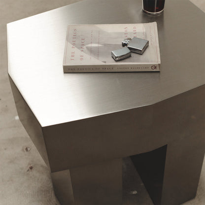 Rocco Side Table