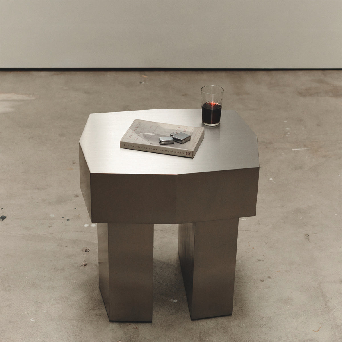 Rocco Side Table