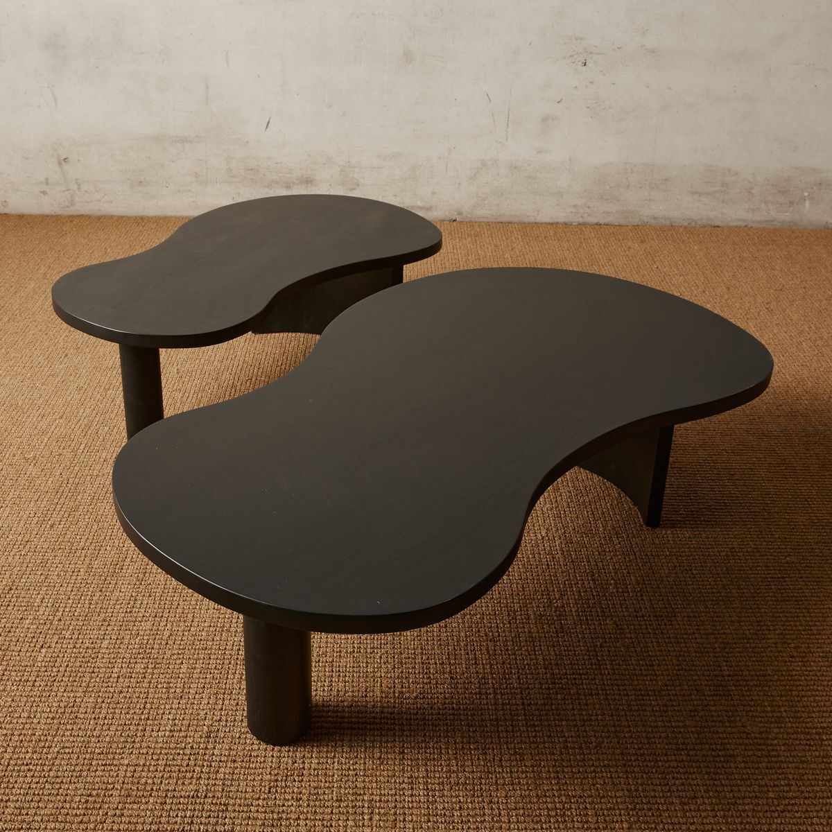 Solomon Coffee Table