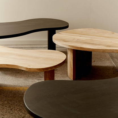 Solomon Coffee Table