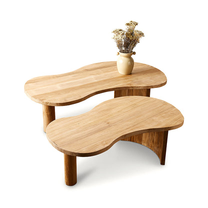 Solomon Coffee Table