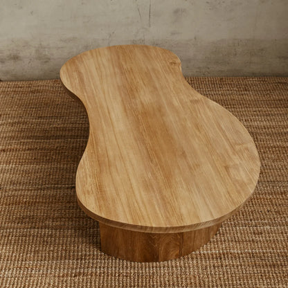 Solomon Coffee Table