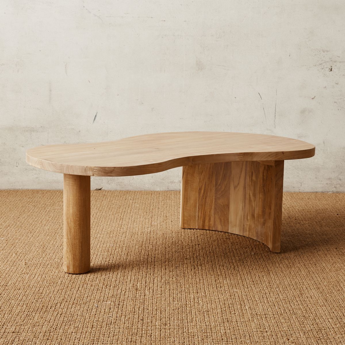 Solomon Coffee Table