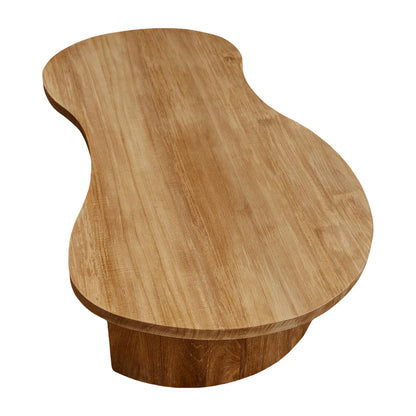 Solomon Coffee Table