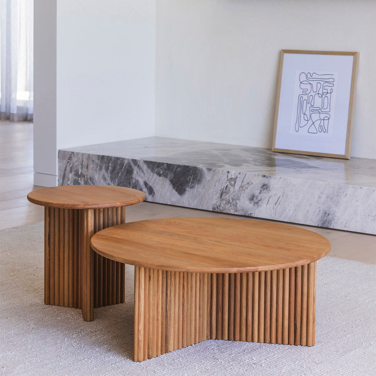 Odeon Coffee Table
