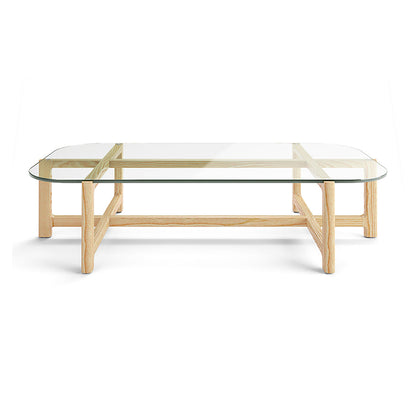 Quarry Rectangular Coffee Table