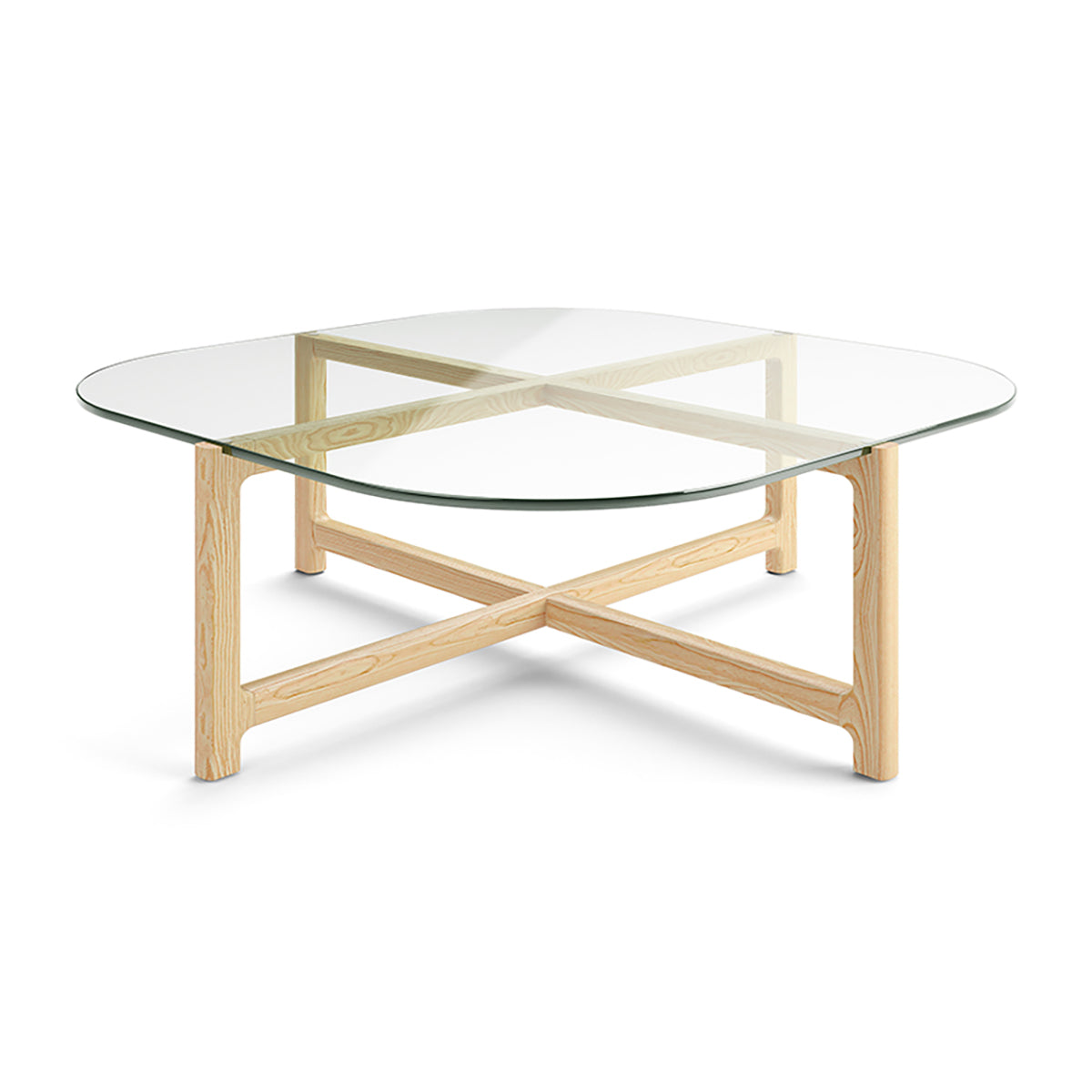 Quarry Square Coffee Table