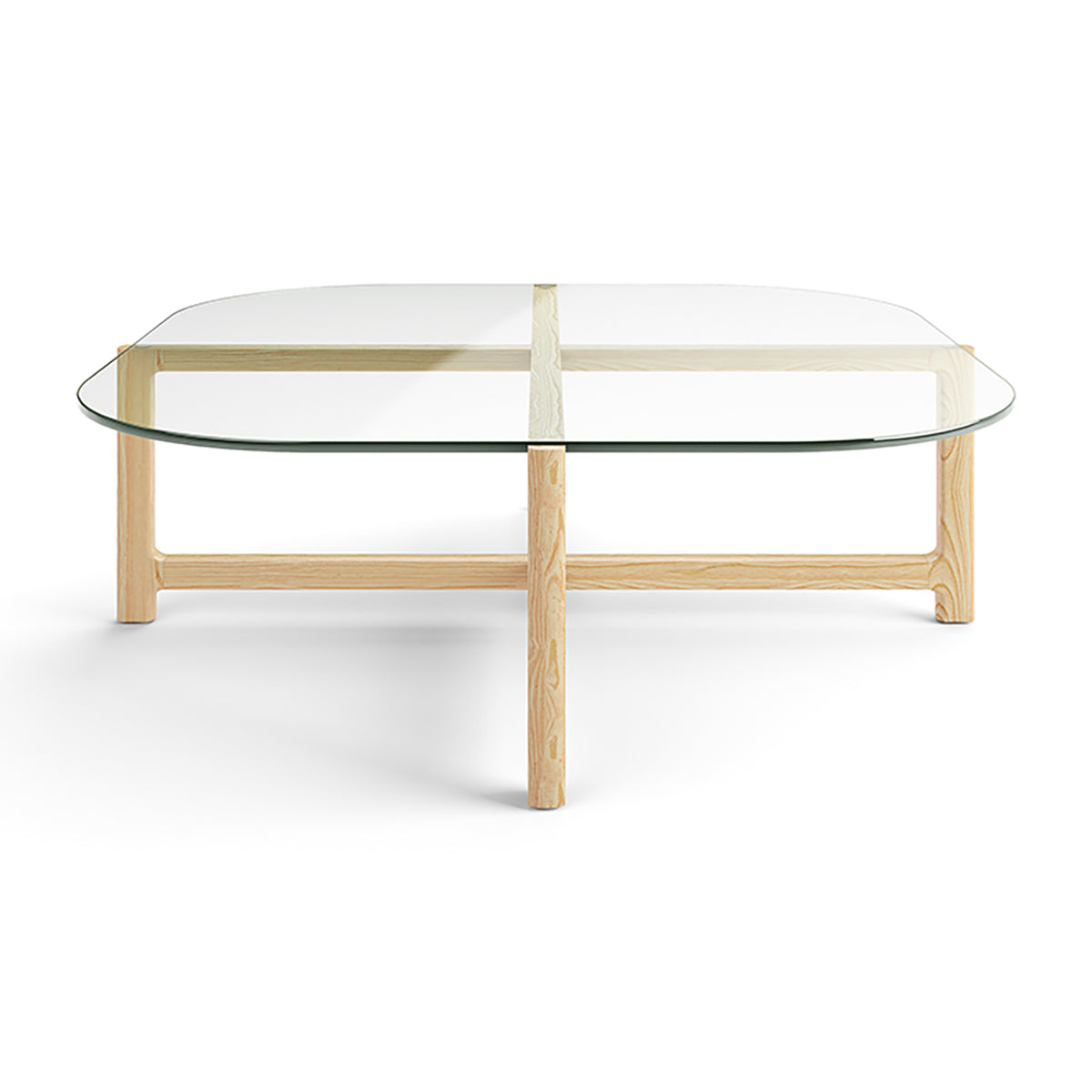 Quarry Square Coffee Table