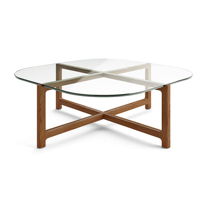 Quarry Square Coffee Table