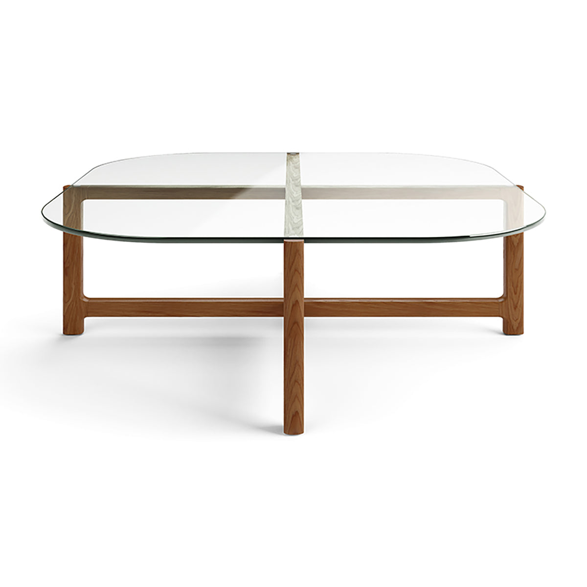 Quarry Square Coffee Table