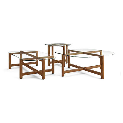 Quarry Square Coffee Table