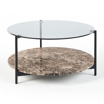 Maddox Coffee Table