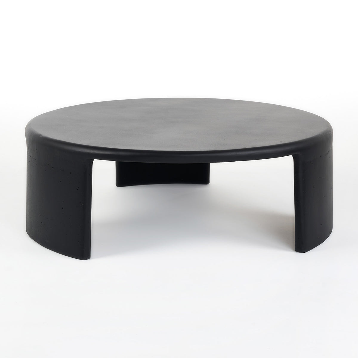 Meister Concrete Coffee Table