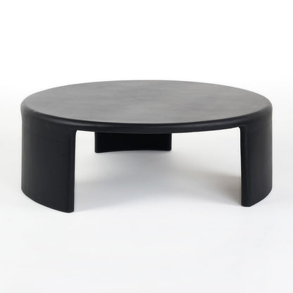 Meister Concrete Coffee Table