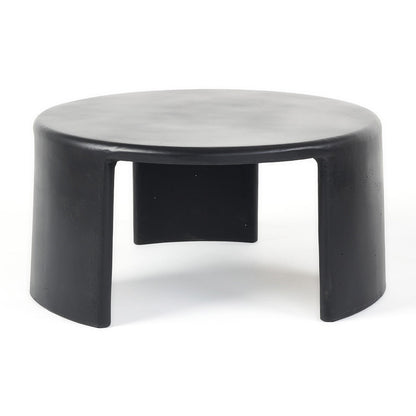 Meister Concrete Coffee Table