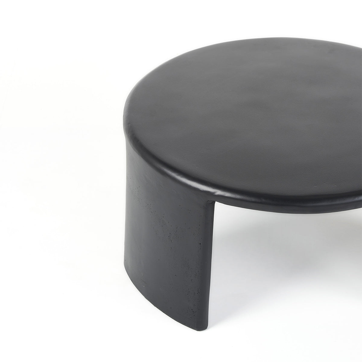 Meister Concrete Coffee Table