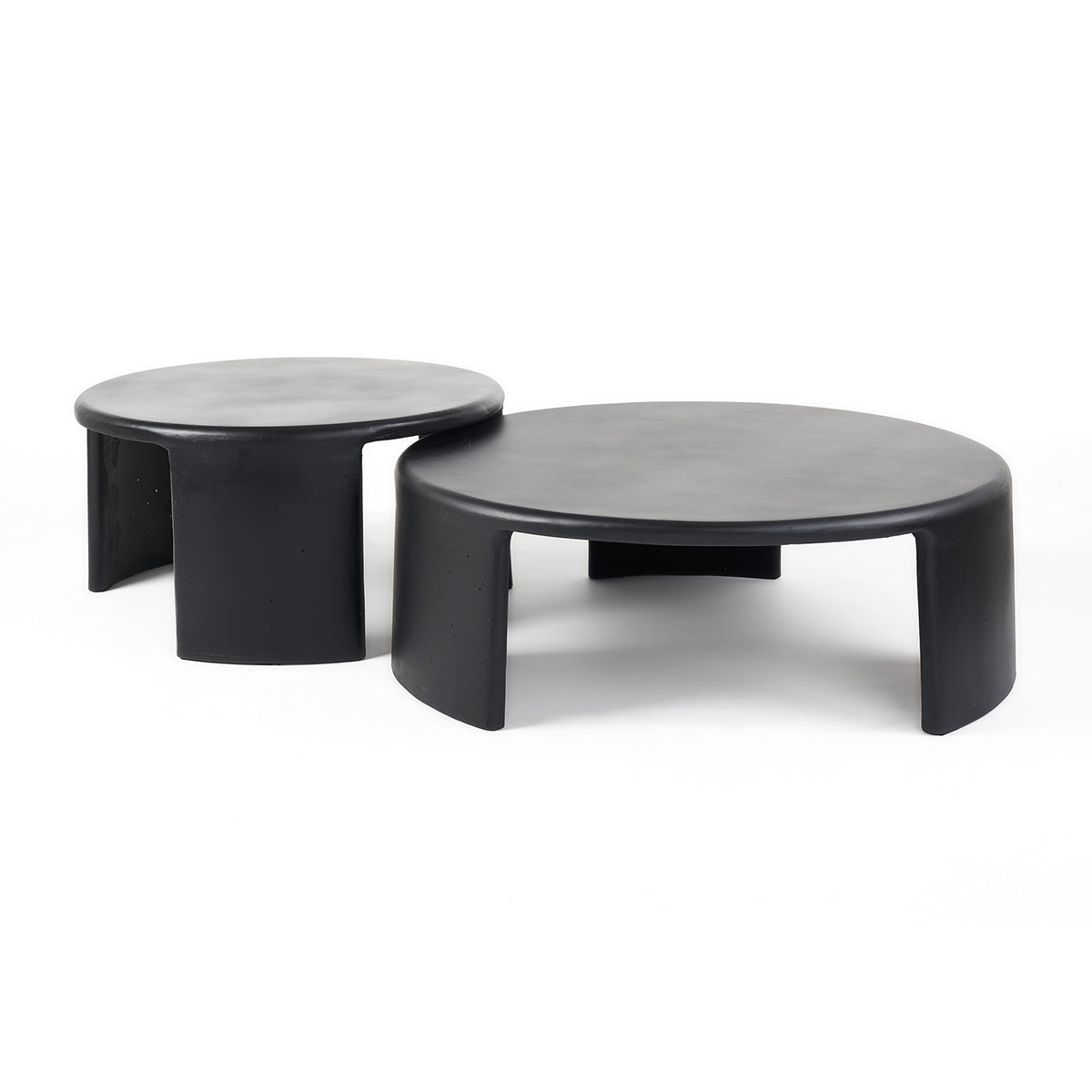 Meister Concrete Coffee Table