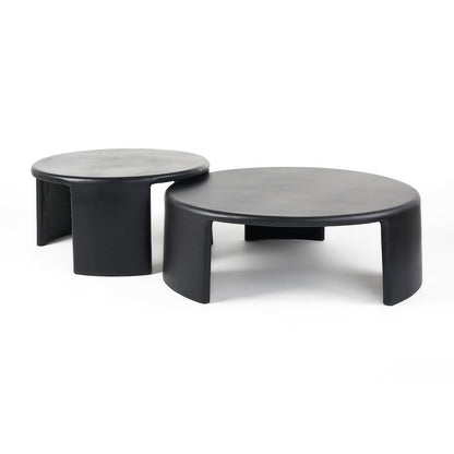 Meister Concrete Coffee Table