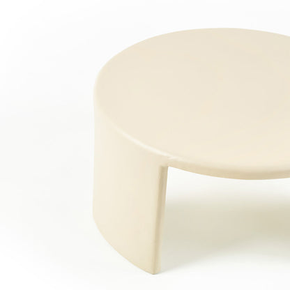 Meister Concrete Coffee Table