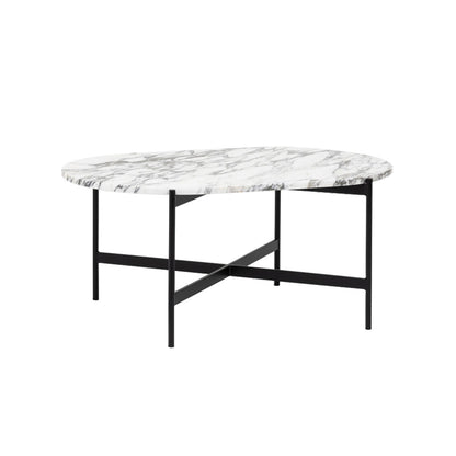 Rhonde Marble Coffee Table