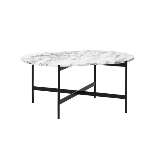 Rhonde Marble Coffee Table