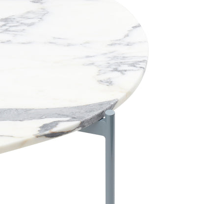 Rhonde Marble Coffee Table