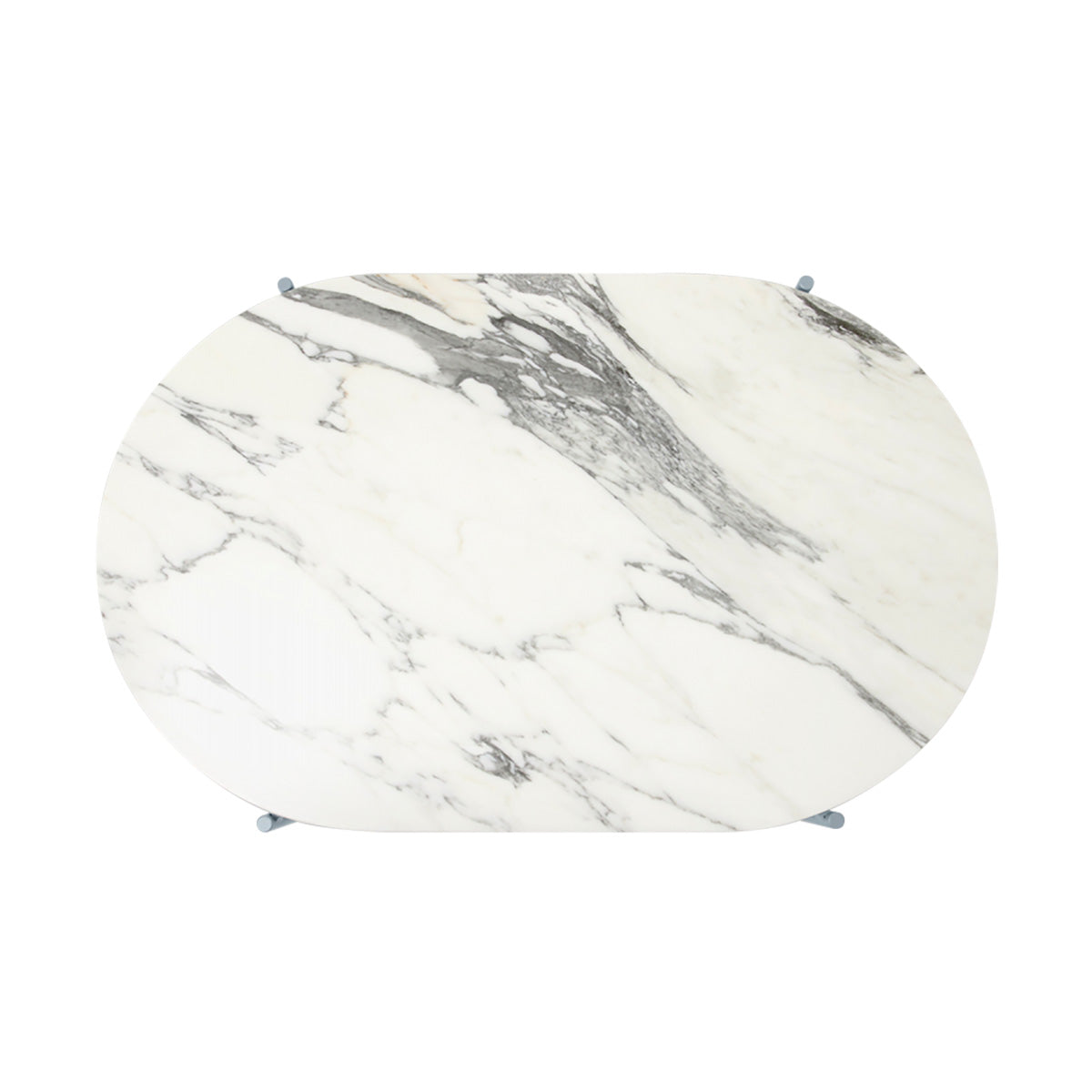 Rhonde Marble Coffee Table