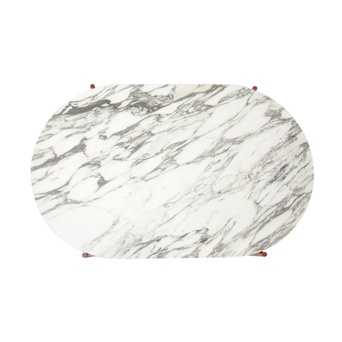 Rhonde Marble Coffee Table