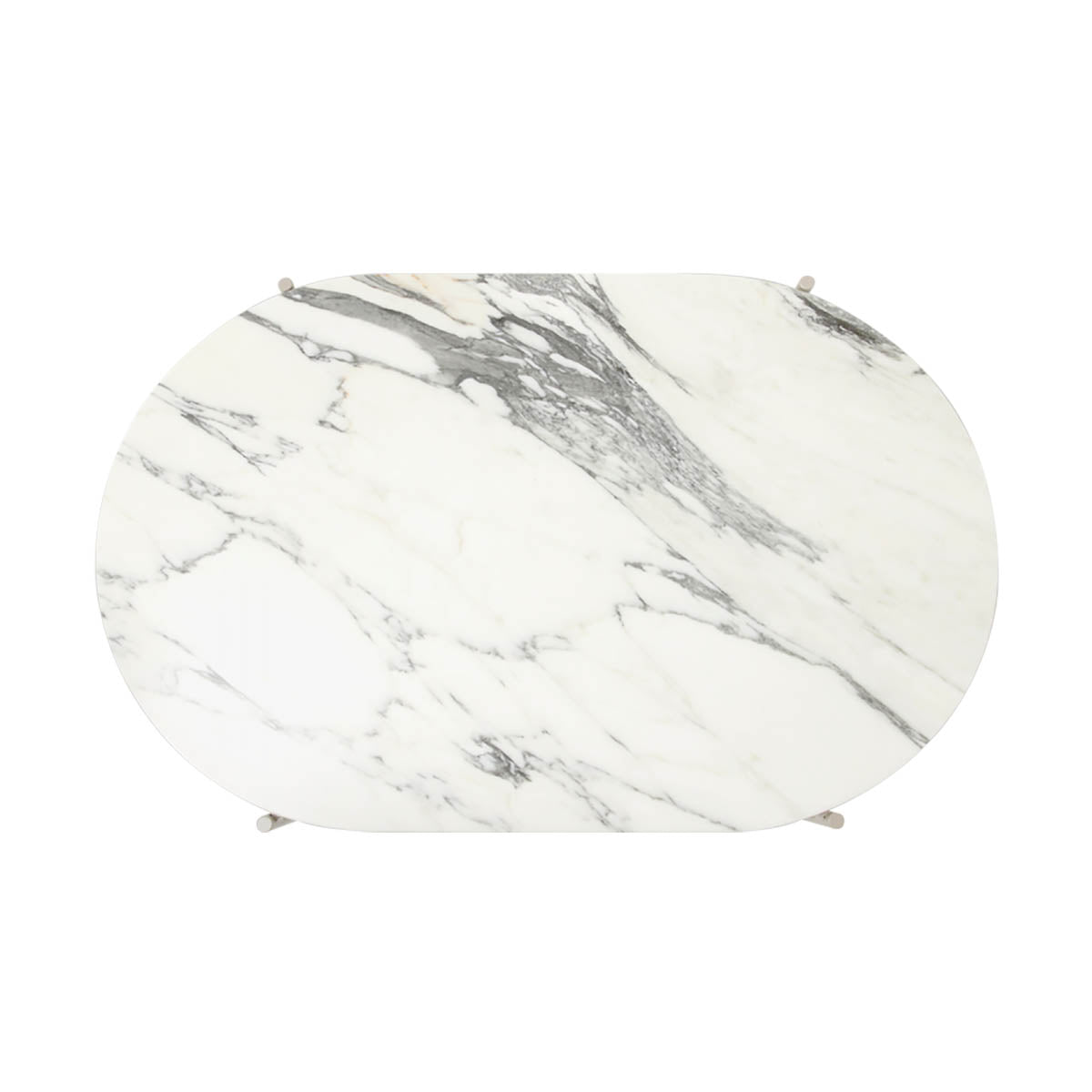 Rhonde Marble Coffee Table