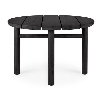 Quatro Outdoor Round Coffee Table