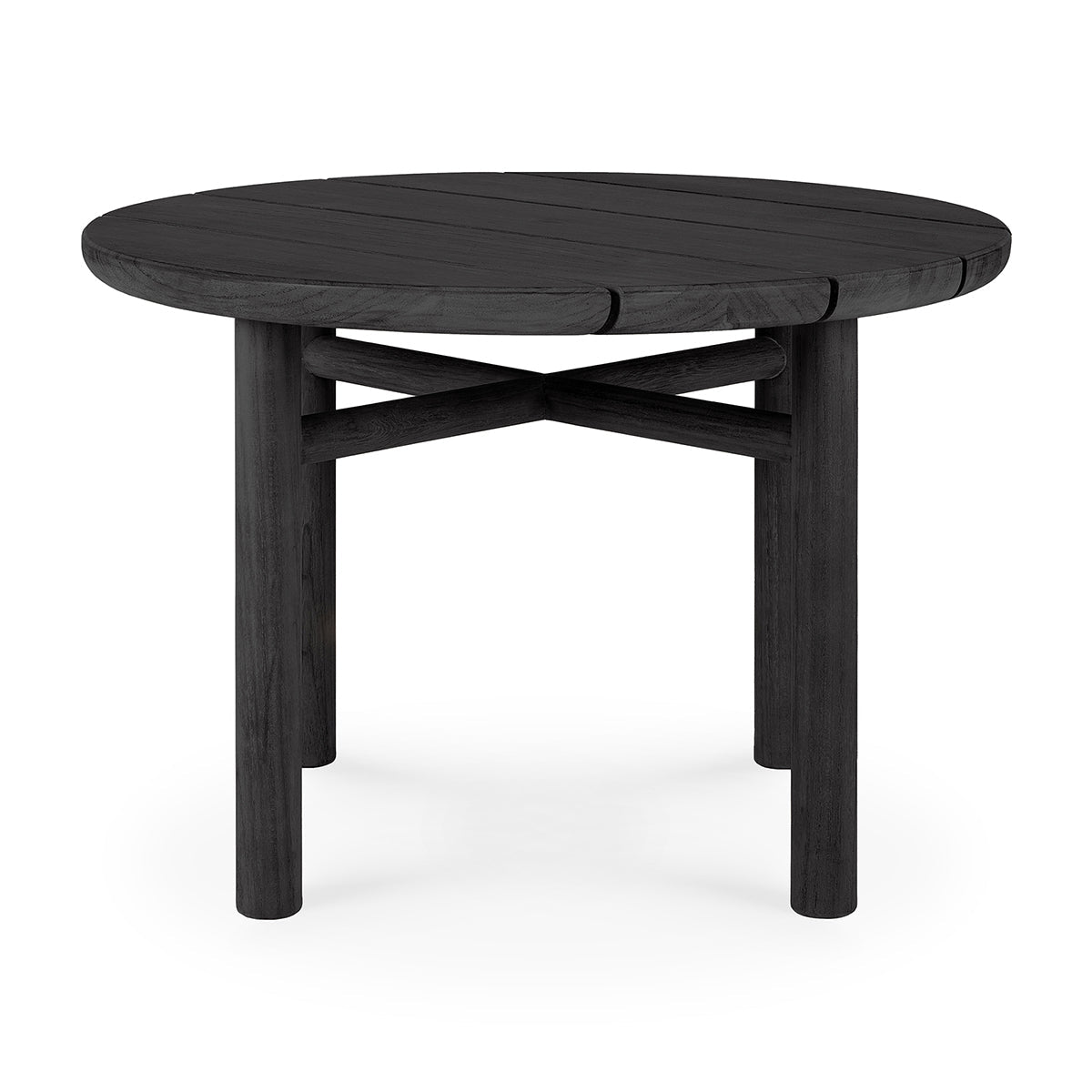 Quatro Outdoor Round Coffee Table