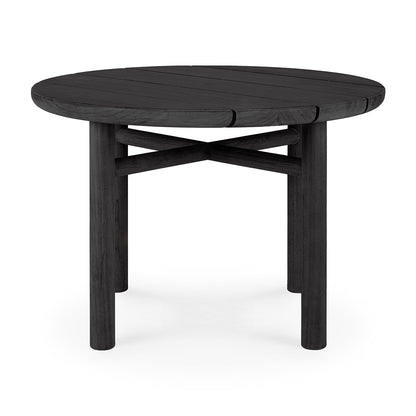 Quatro Outdoor Round Coffee Table