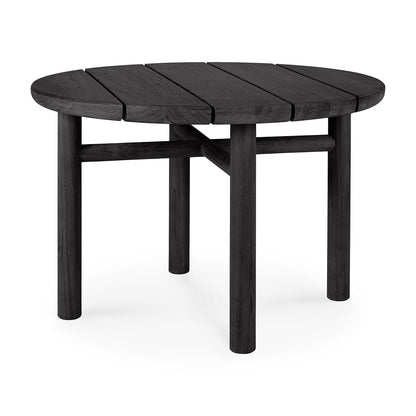 Quatro Outdoor Round Coffee Table