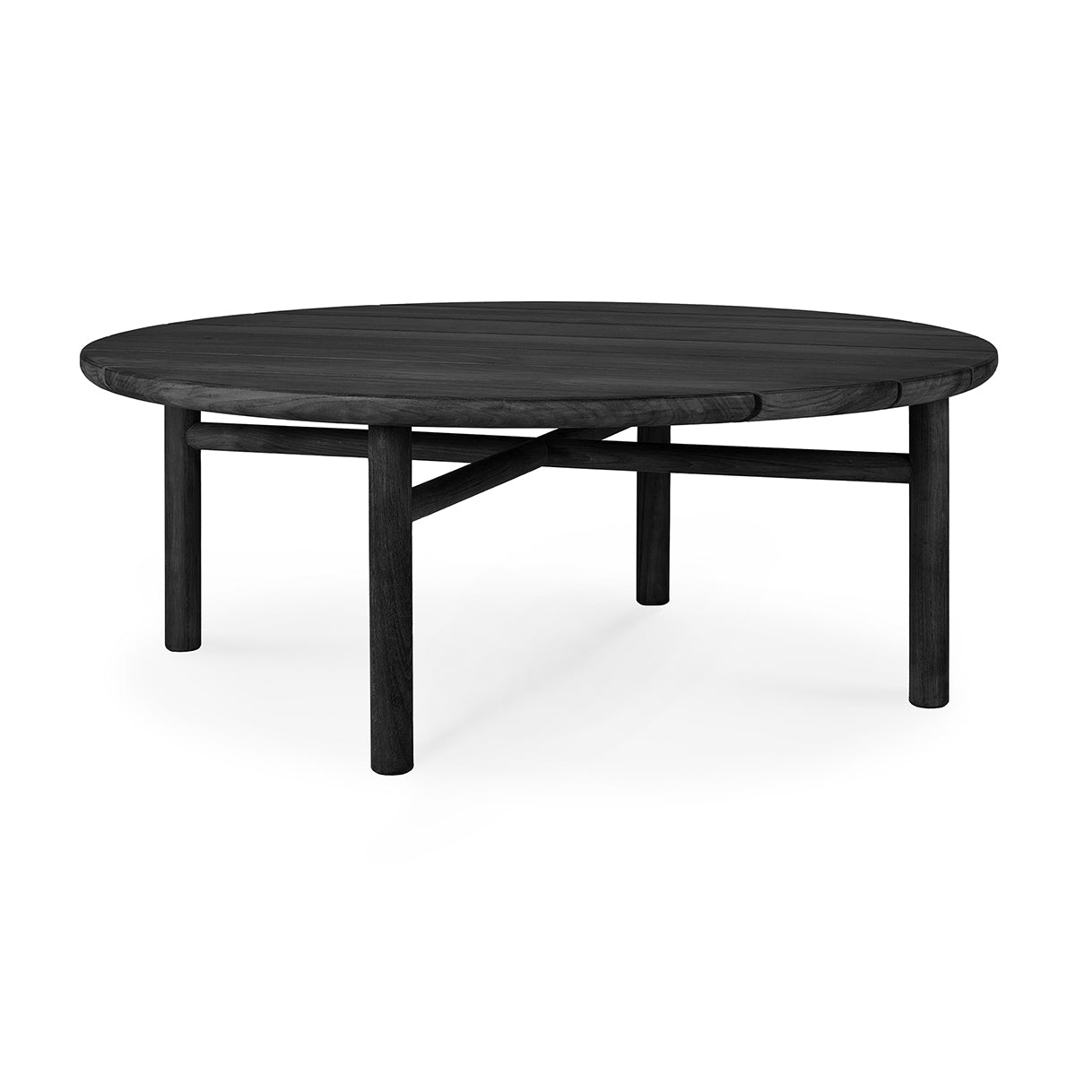 Quatro Outdoor Round Coffee Table