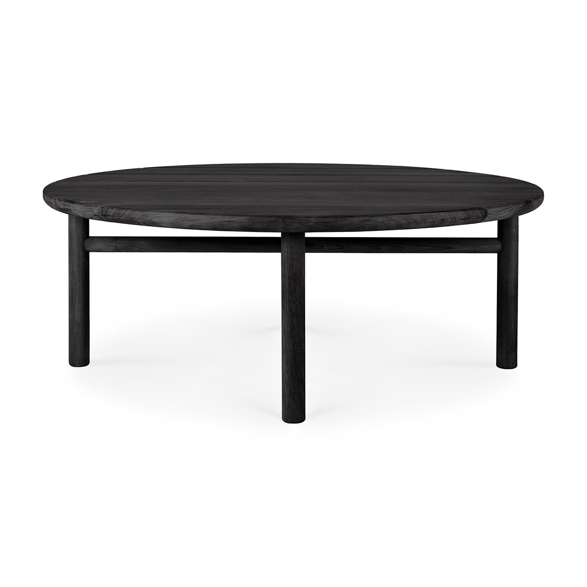 Quatro Outdoor Round Coffee Table