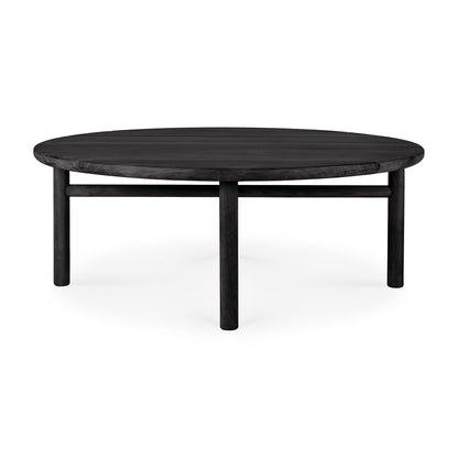 Quatro Outdoor Round Coffee Table