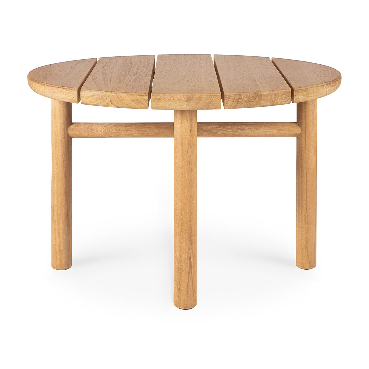 Quatro Outdoor Round Coffee Table
